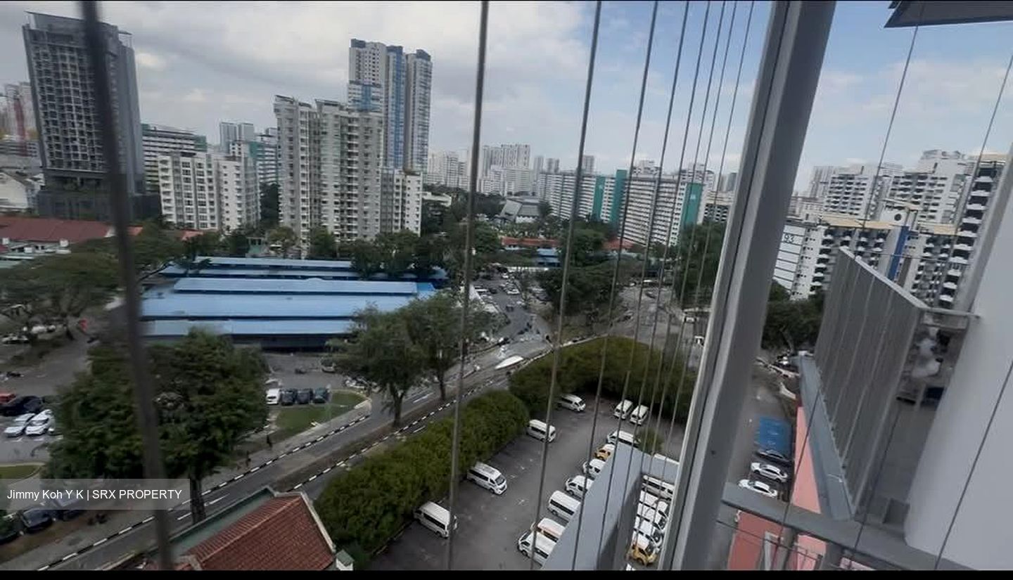 Okio (D12), Apartment #532566321